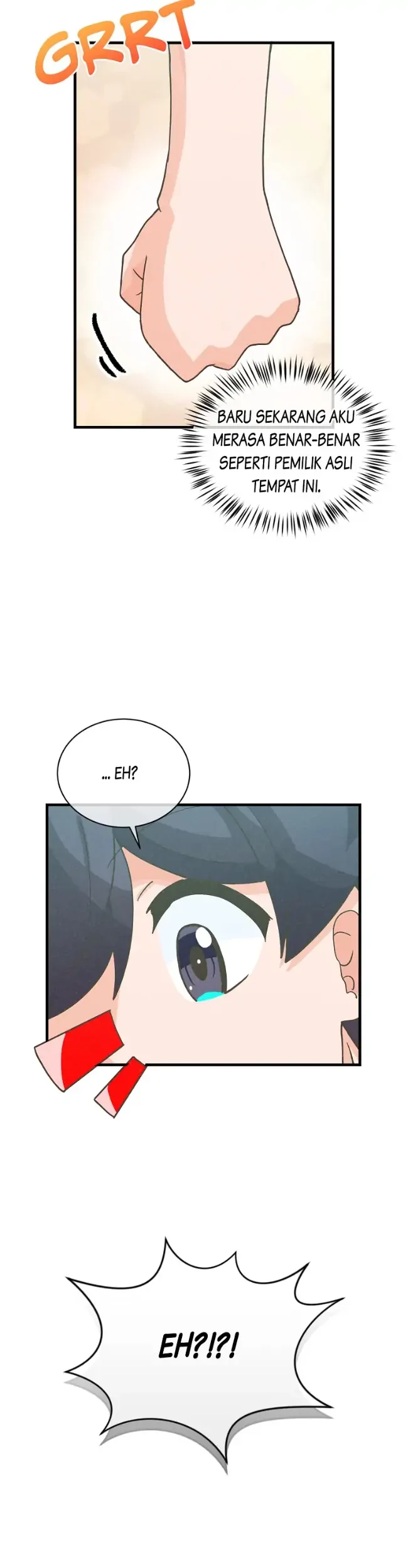 Spirit Farmer chapter 106 halaman 33