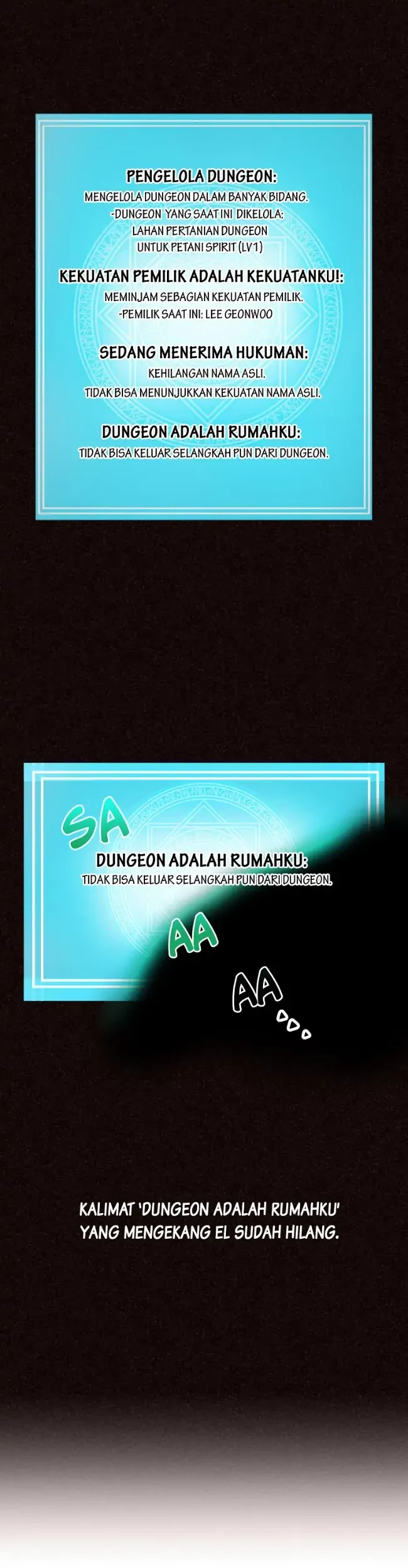 Spirit Farmer chapter 106 halaman 45