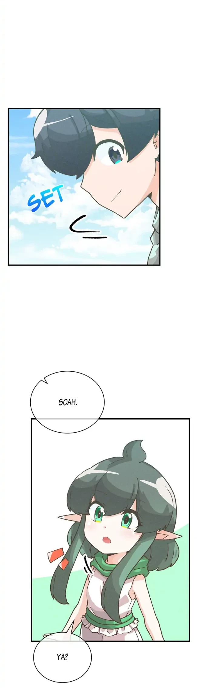 Spirit Farmer chapter 106 halaman 46