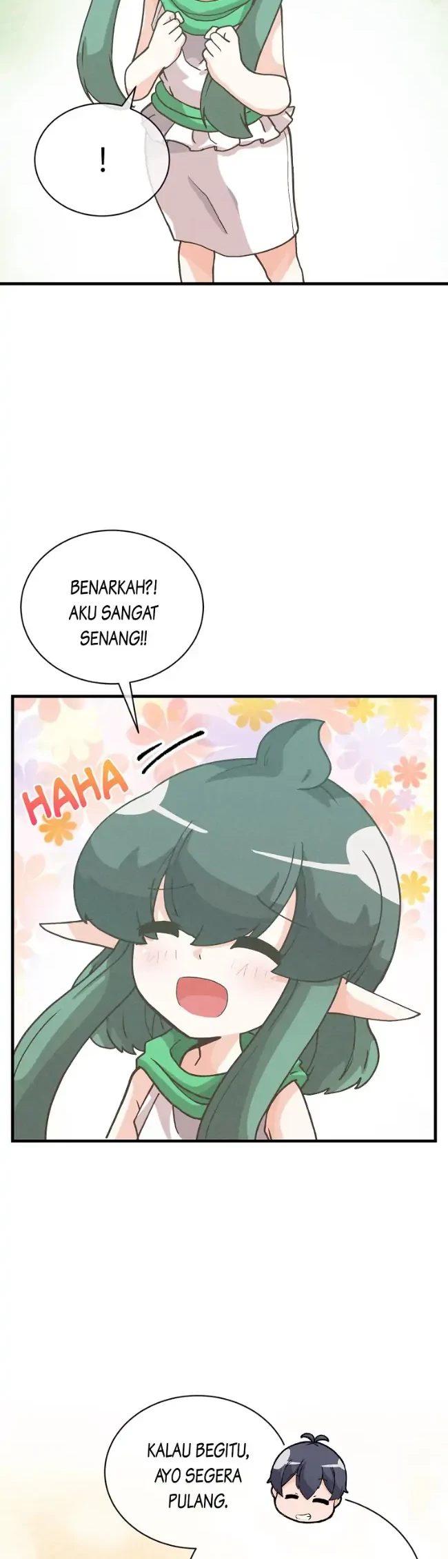 Spirit Farmer chapter 106 halaman 48