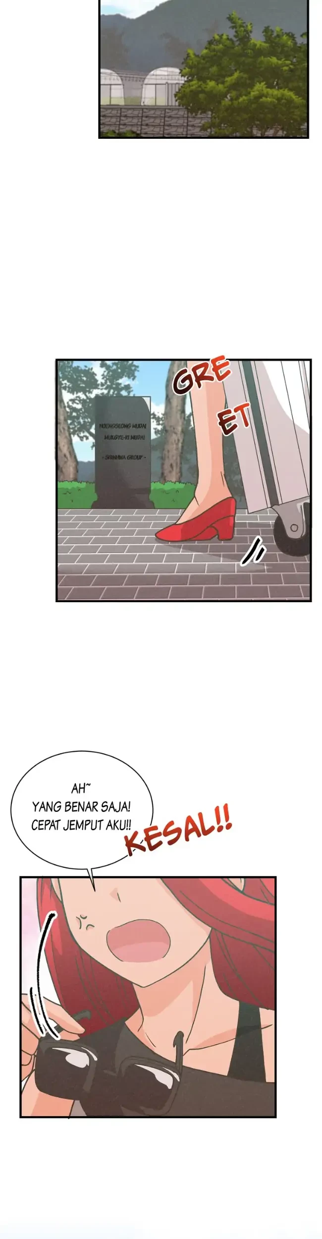 Spirit Farmer chapter 106 halaman 52