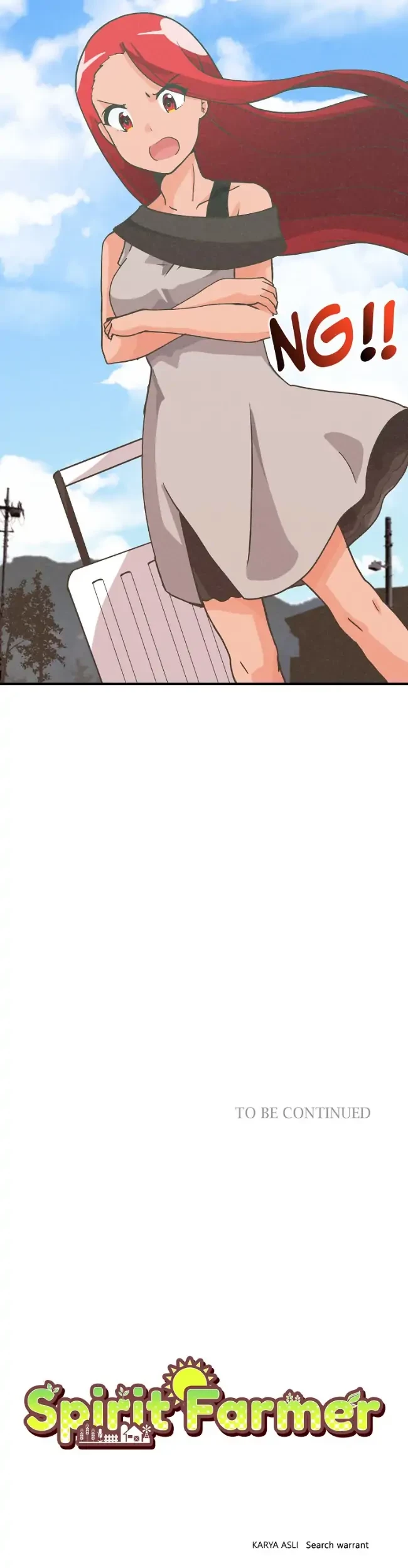 Spirit Farmer chapter 106 halaman 54