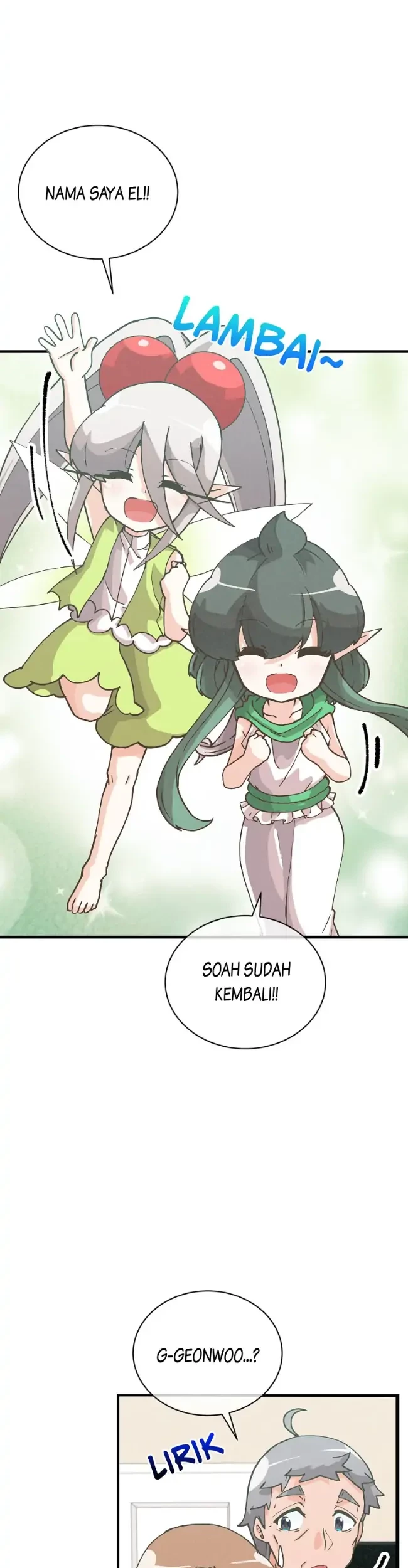 Spirit Farmer chapter 107 halaman 2