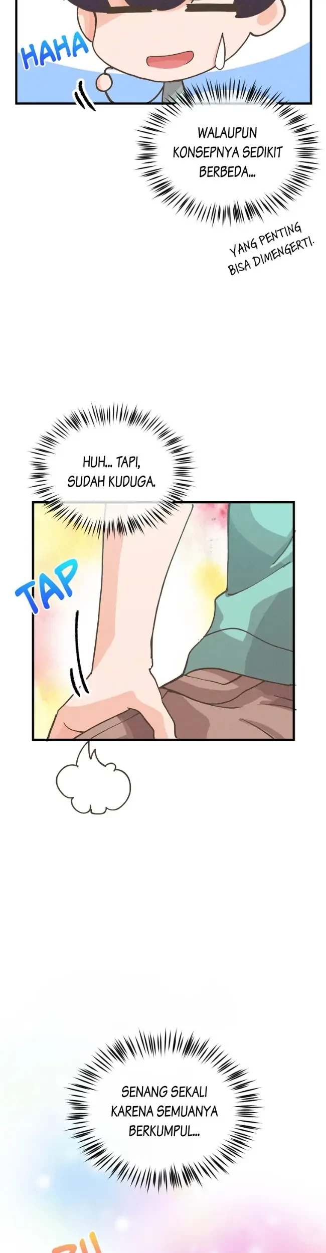 Spirit Farmer chapter 107 halaman 15