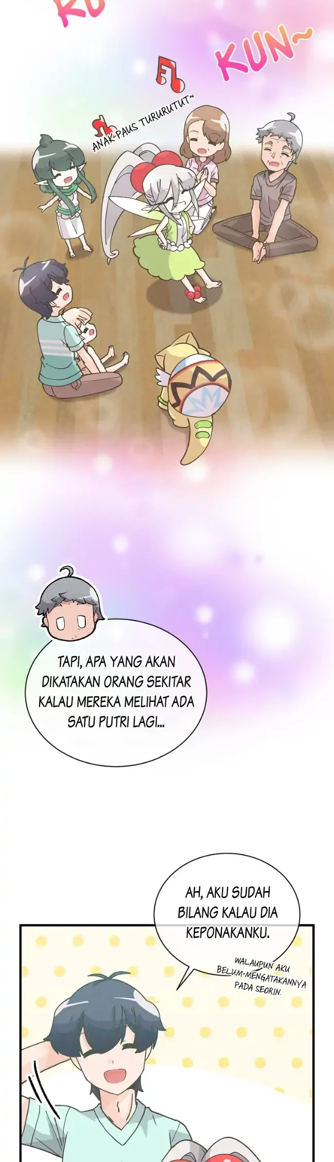 Spirit Farmer chapter 107 halaman 16