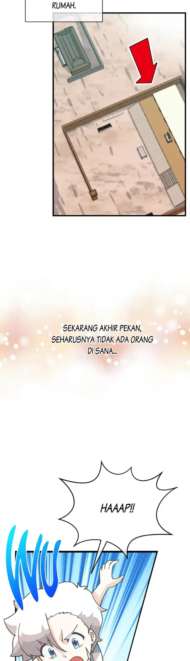 Spirit Farmer chapter 107 halaman 32