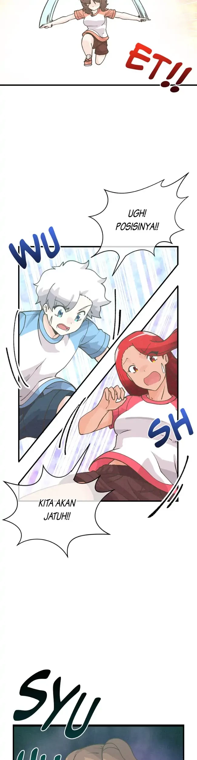 Spirit Farmer chapter 107 halaman 36