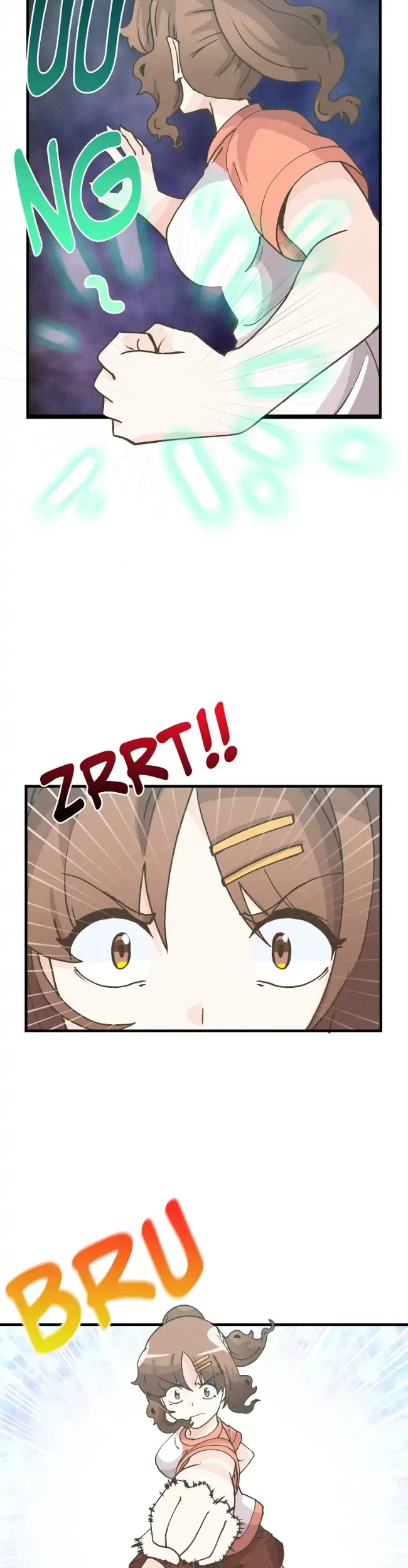 Spirit Farmer chapter 107 halaman 37