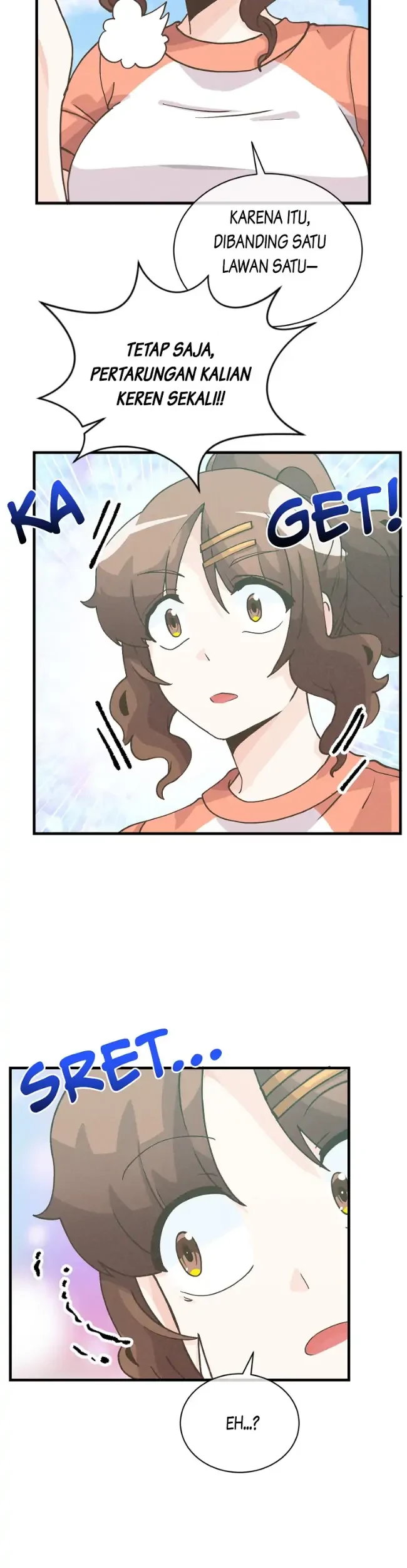 Spirit Farmer chapter 107 halaman 47