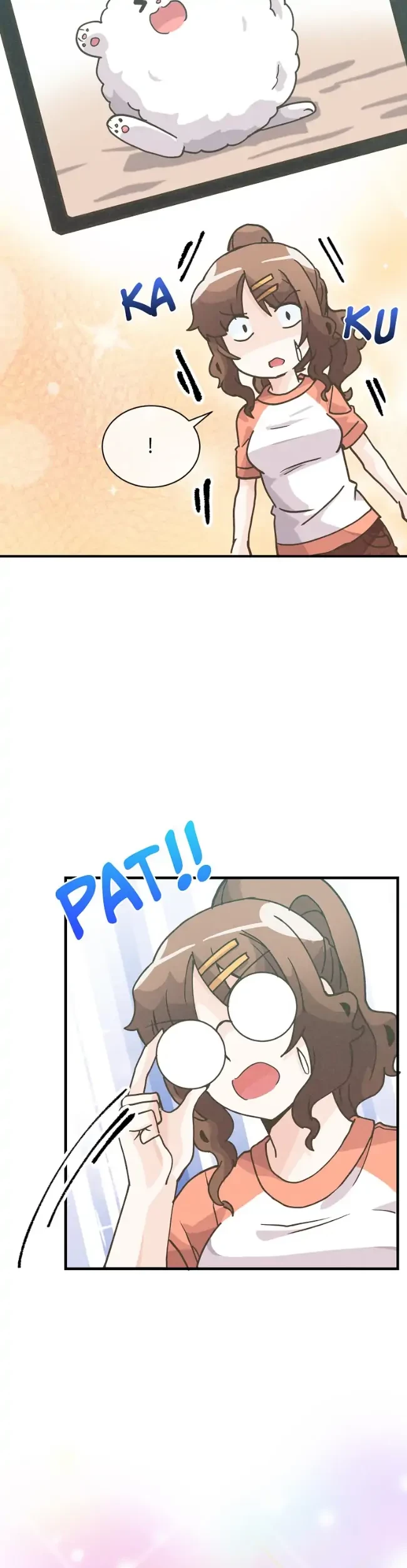 Spirit Farmer chapter 107 halaman 49