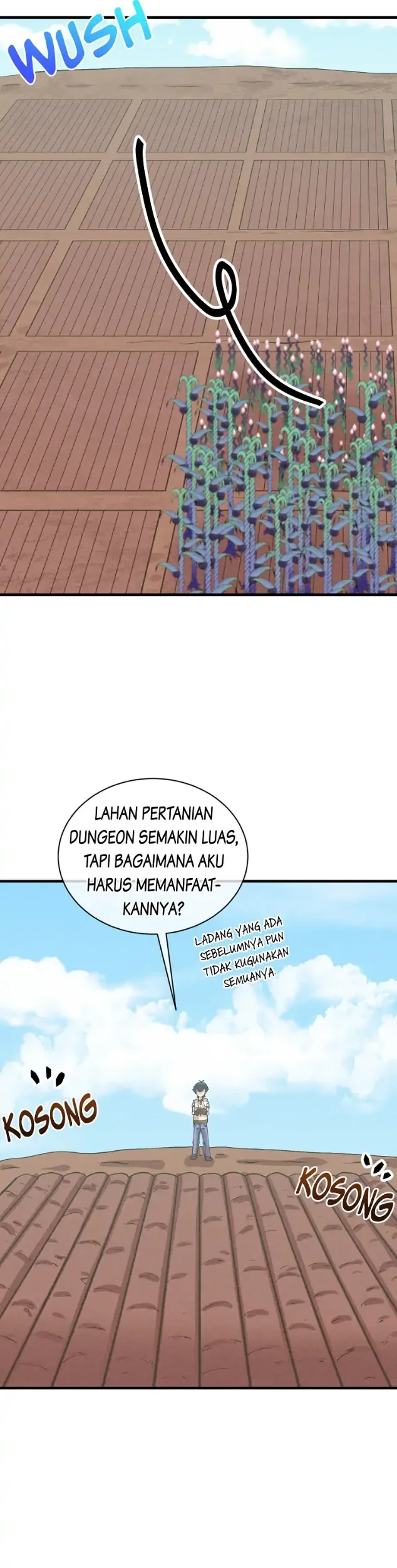 Spirit Farmer Bab 108 halaman 11