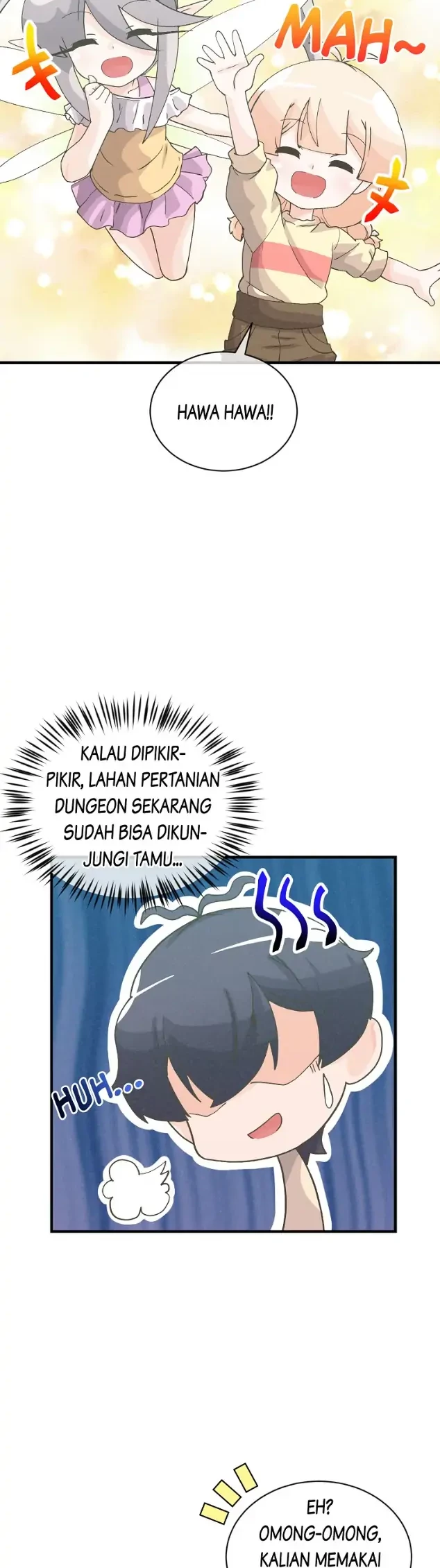 Spirit Farmer Bab 108 halaman 32