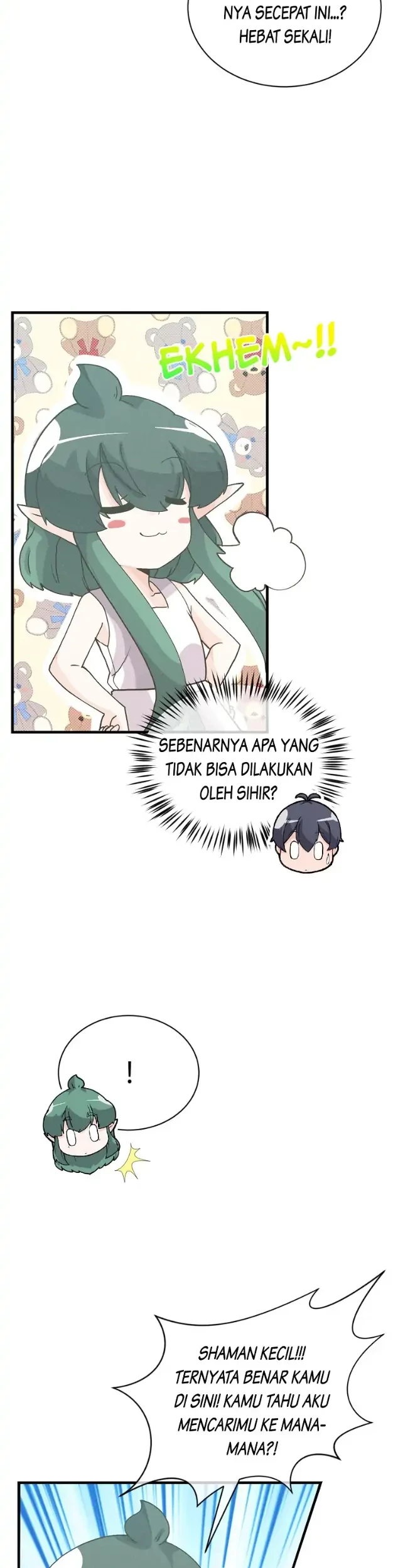 Spirit Farmer Bab 108 halaman 34