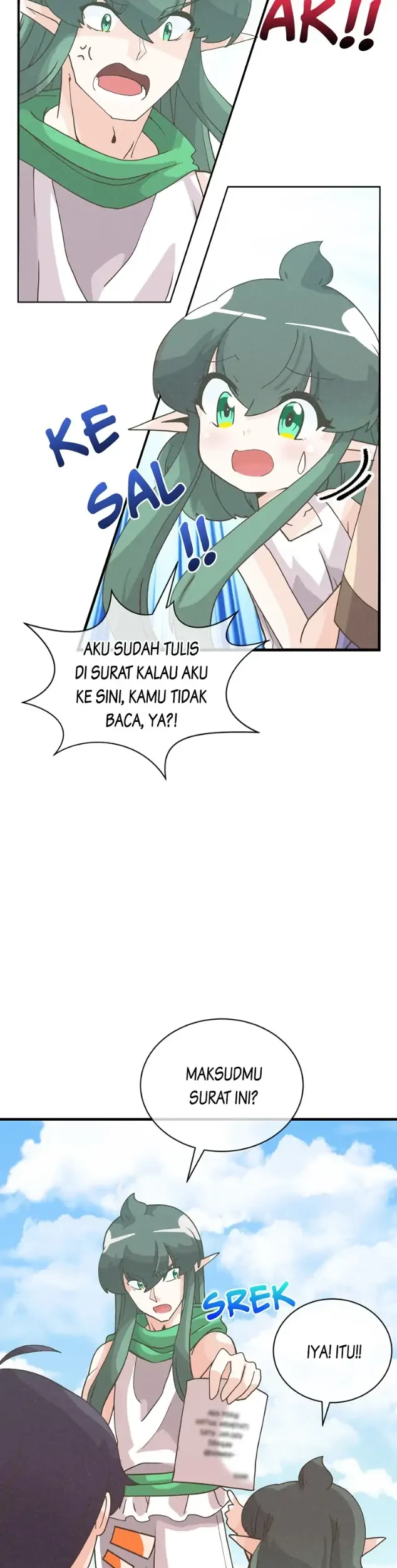 Spirit Farmer Bab 108 halaman 36