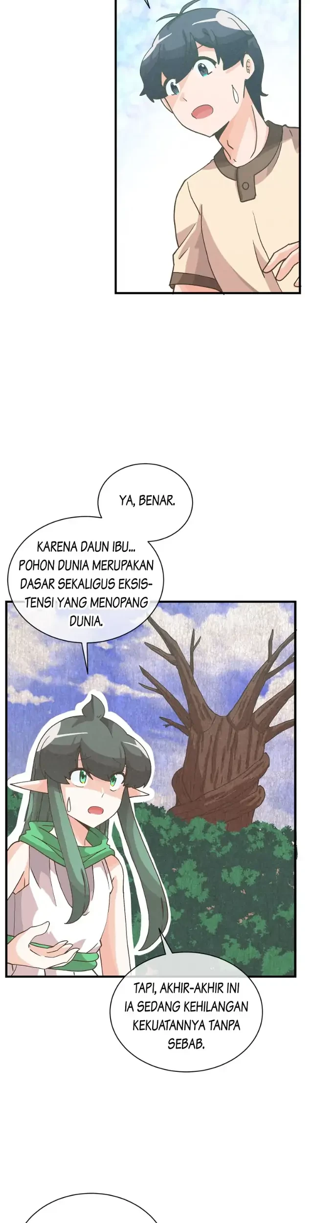 Spirit Farmer Bab 108 halaman 47
