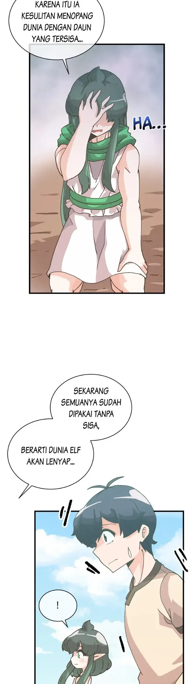 Spirit Farmer Bab 108 halaman 48