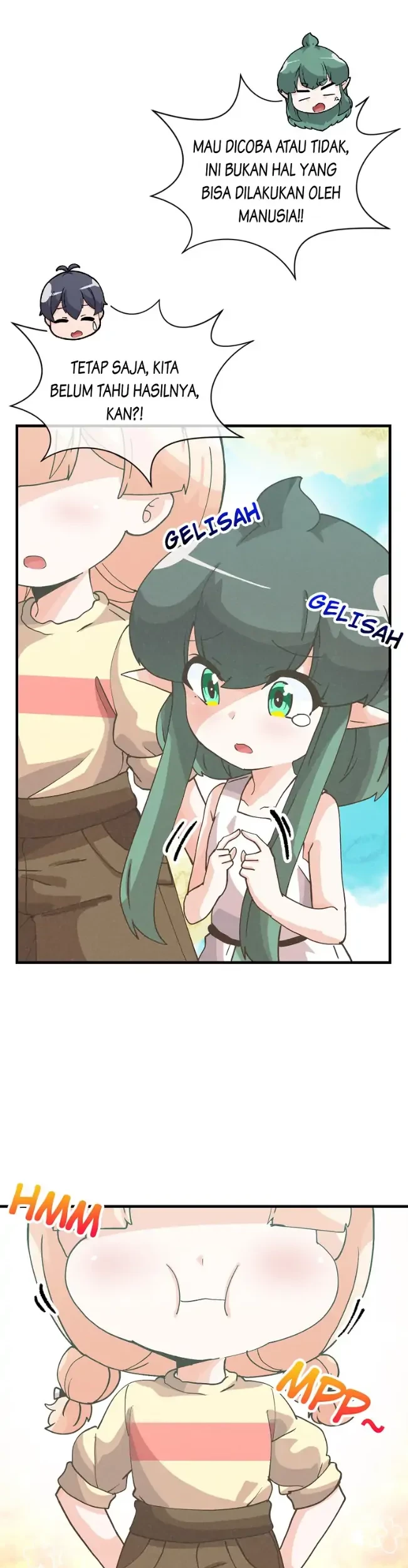 Spirit Farmer chapter 109 halaman 2