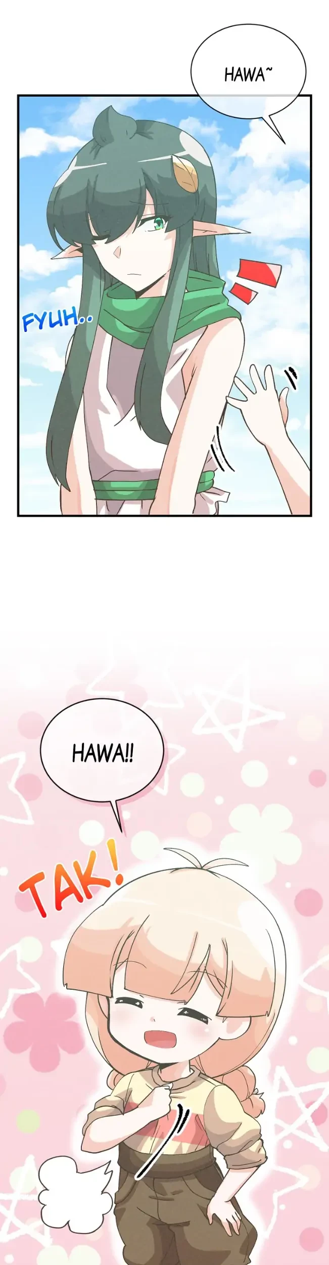 Spirit Farmer chapter 109 halaman 7