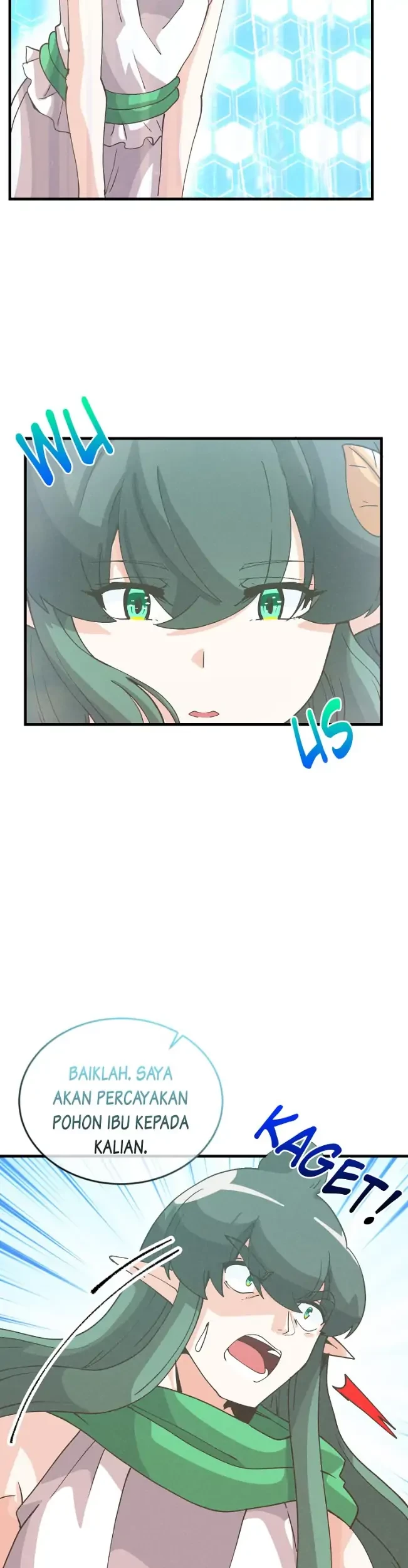Spirit Farmer chapter 109 halaman 10