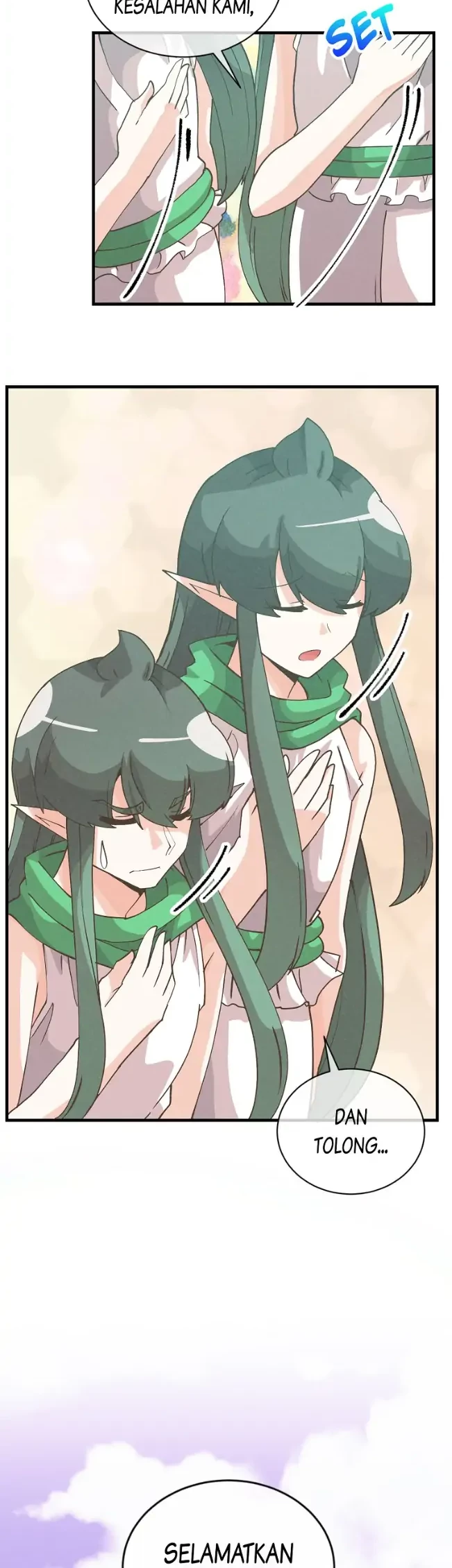 Spirit Farmer chapter 109 halaman 14