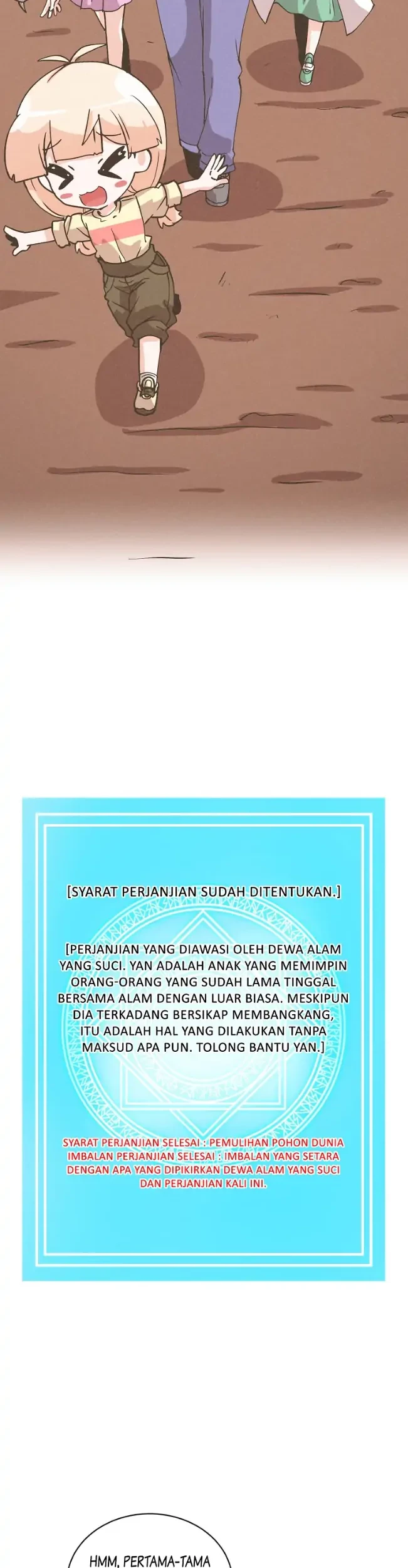 Spirit Farmer chapter 109 halaman 18