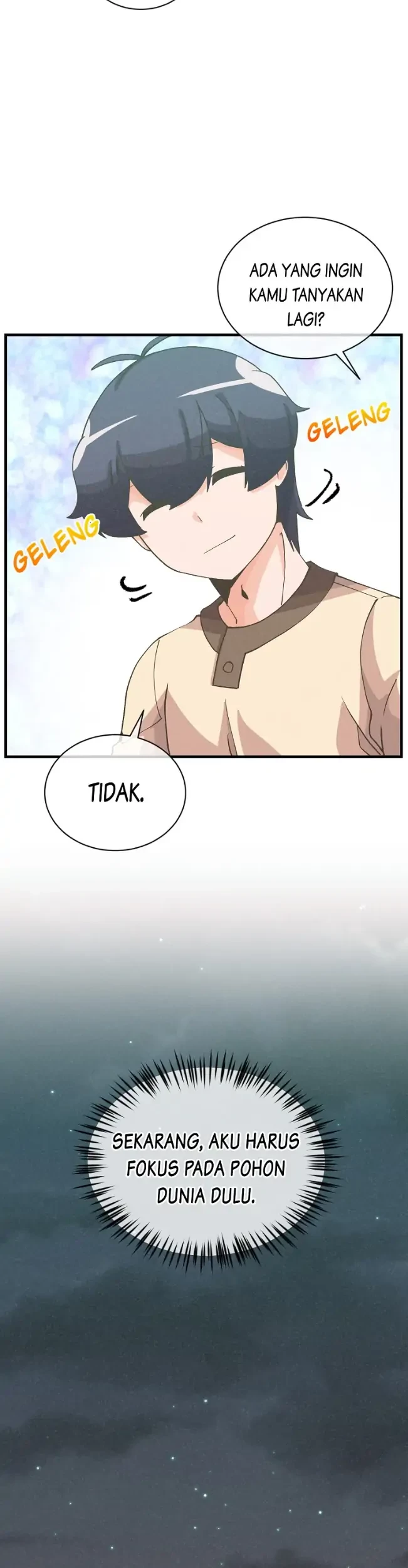 Spirit Farmer chapter 109 halaman 26