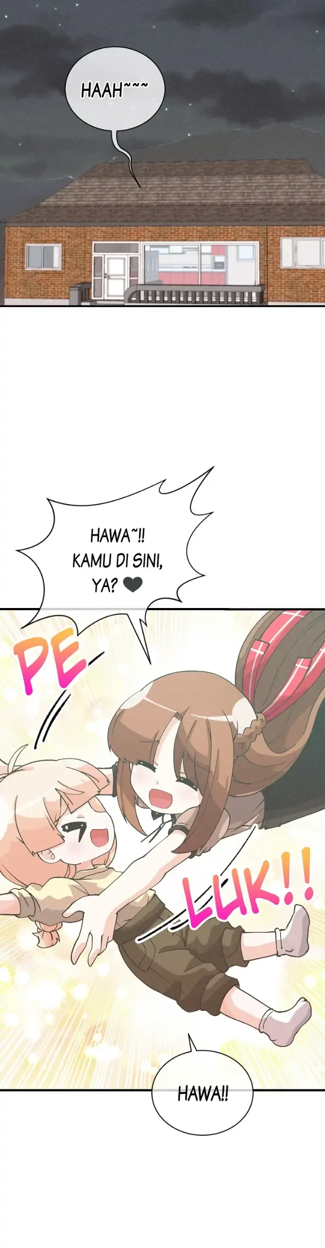 Spirit Farmer chapter 109 halaman 27