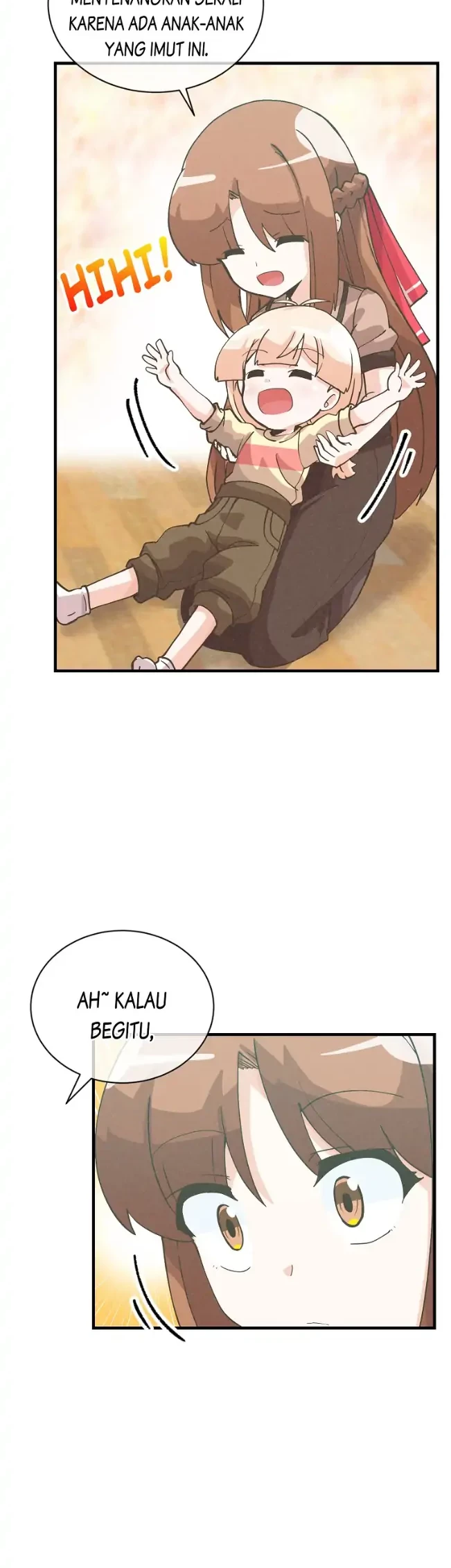 Spirit Farmer chapter 109 halaman 32
