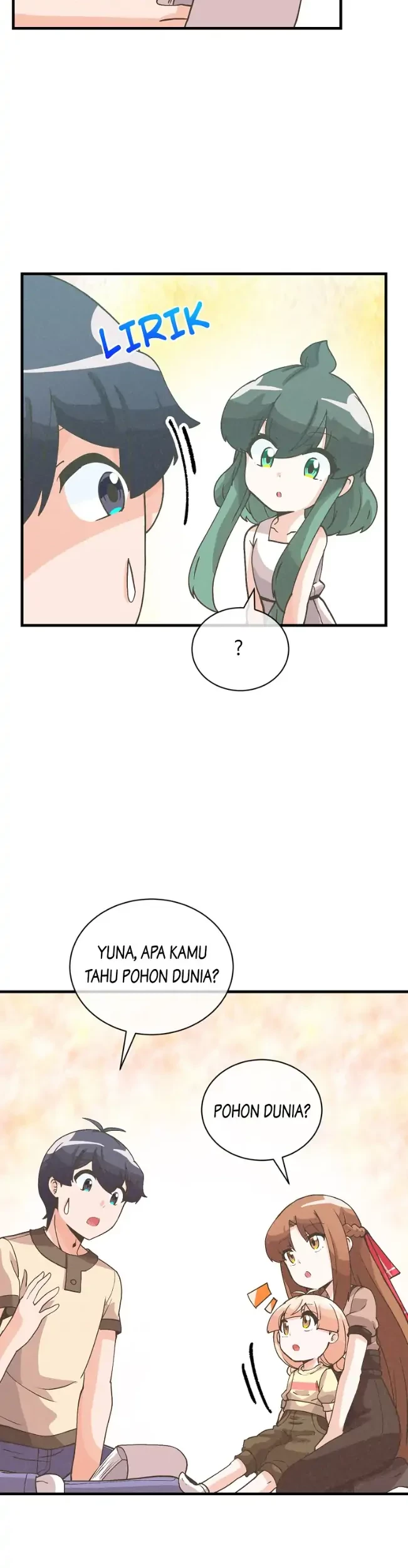 Spirit Farmer chapter 109 halaman 40