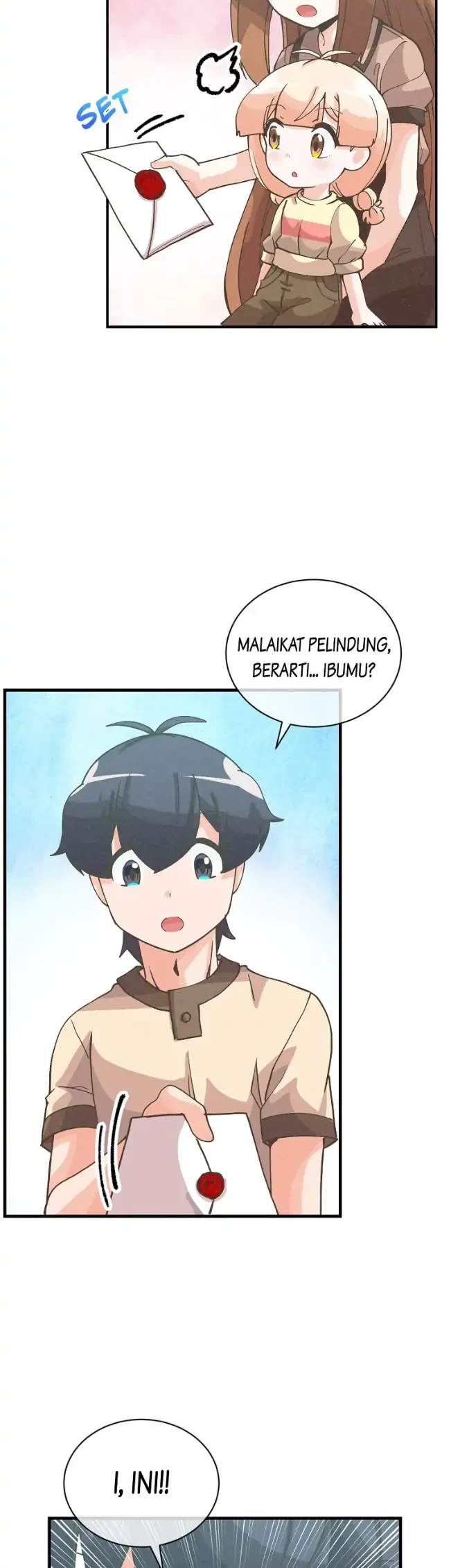 Spirit Farmer chapter 109 halaman 48