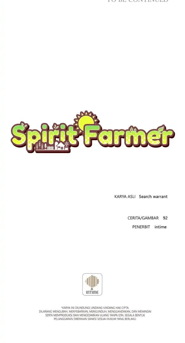 Spirit Farmer chapter 109 halaman 52