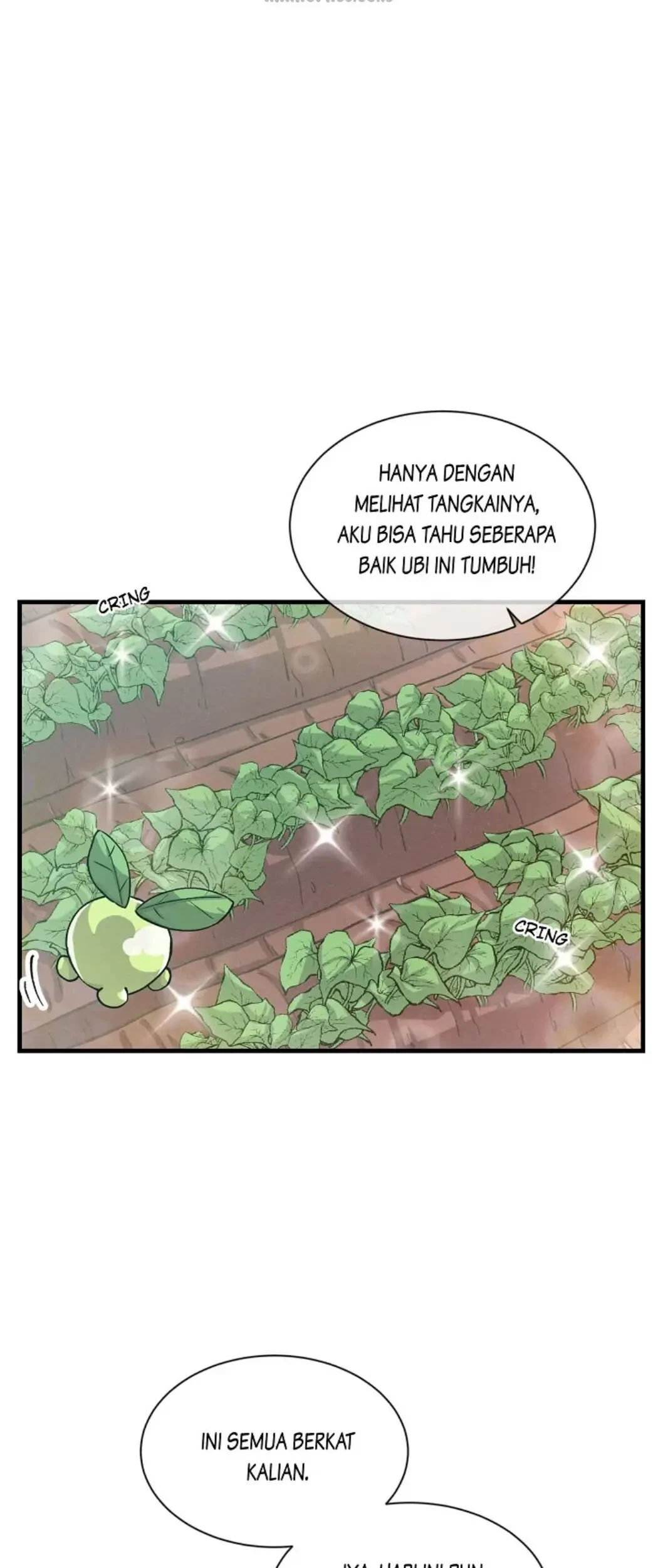 Spirit Farmer chapter 11 halaman 3