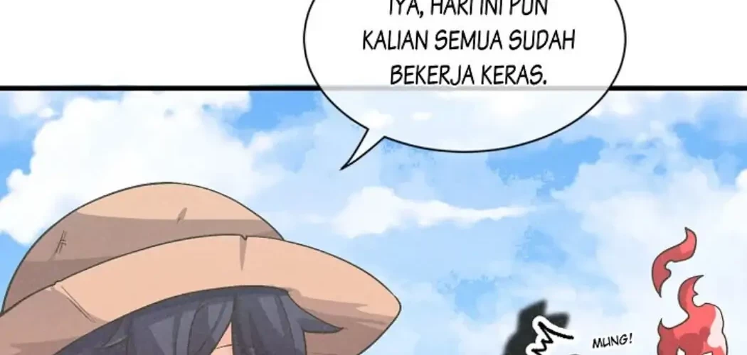 Spirit Farmer chapter 11 halaman 4
