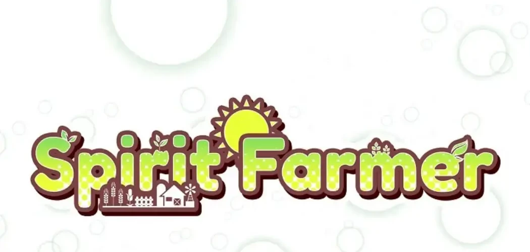 Spirit Farmer chapter 11 halaman 8
