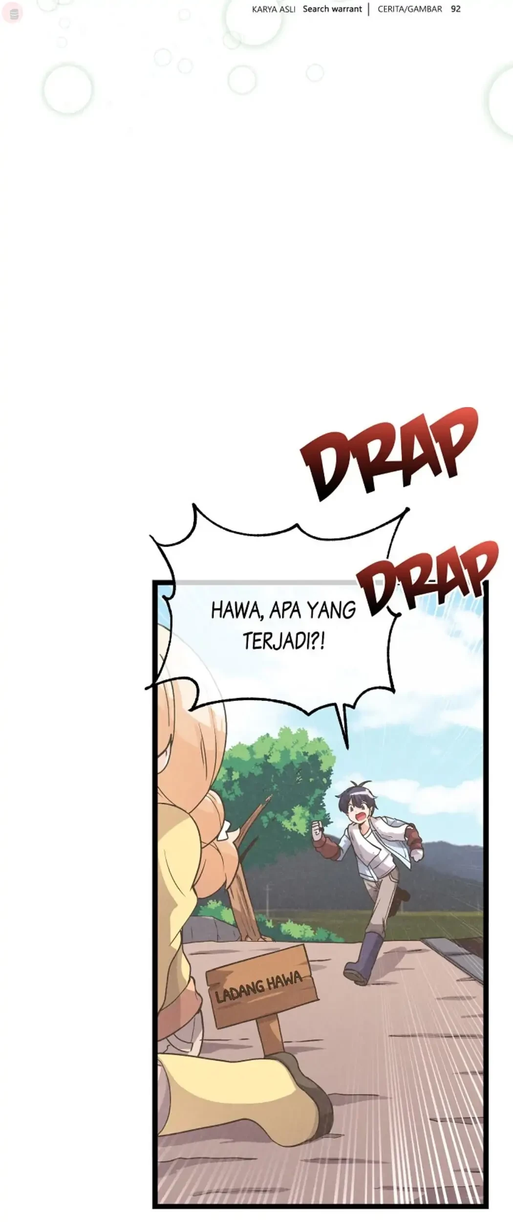 Spirit Farmer chapter 11 halaman 9