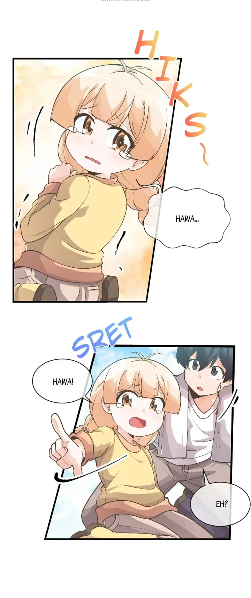 Spirit Farmer chapter 11 halaman 11