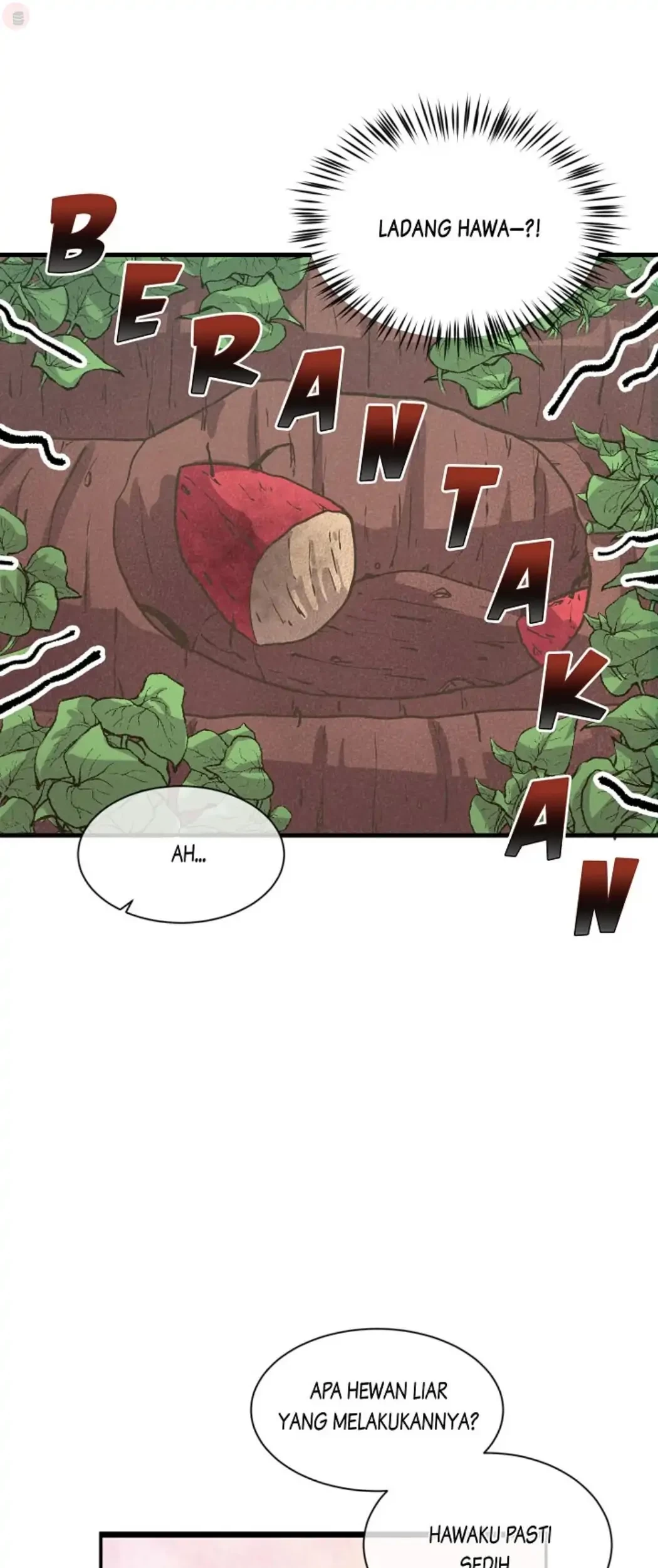 Spirit Farmer chapter 11 halaman 13