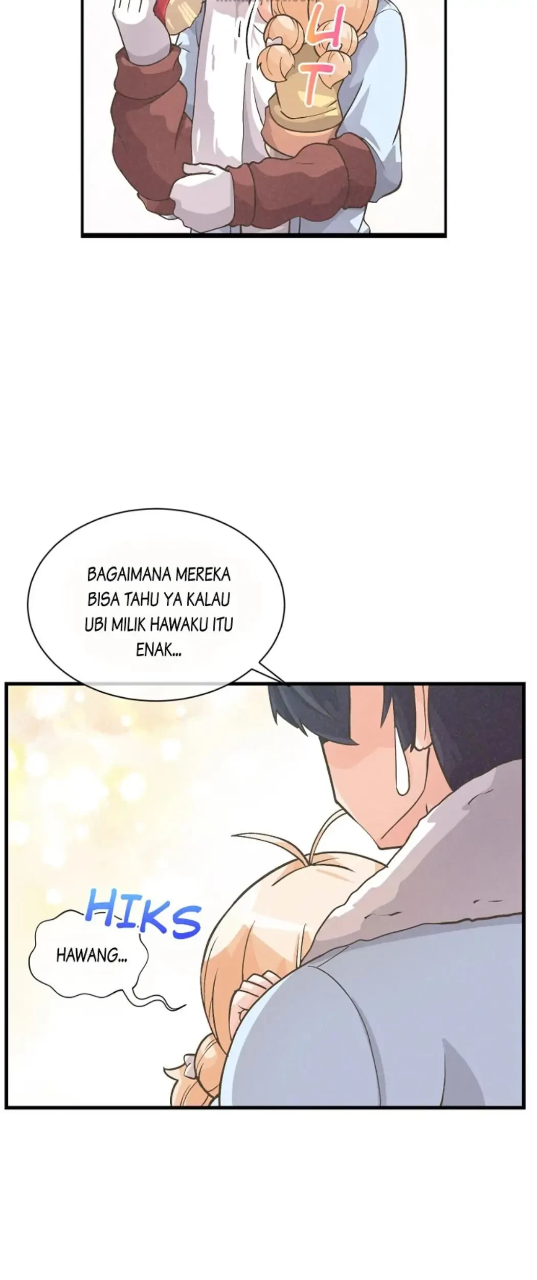 Spirit Farmer chapter 11 halaman 15