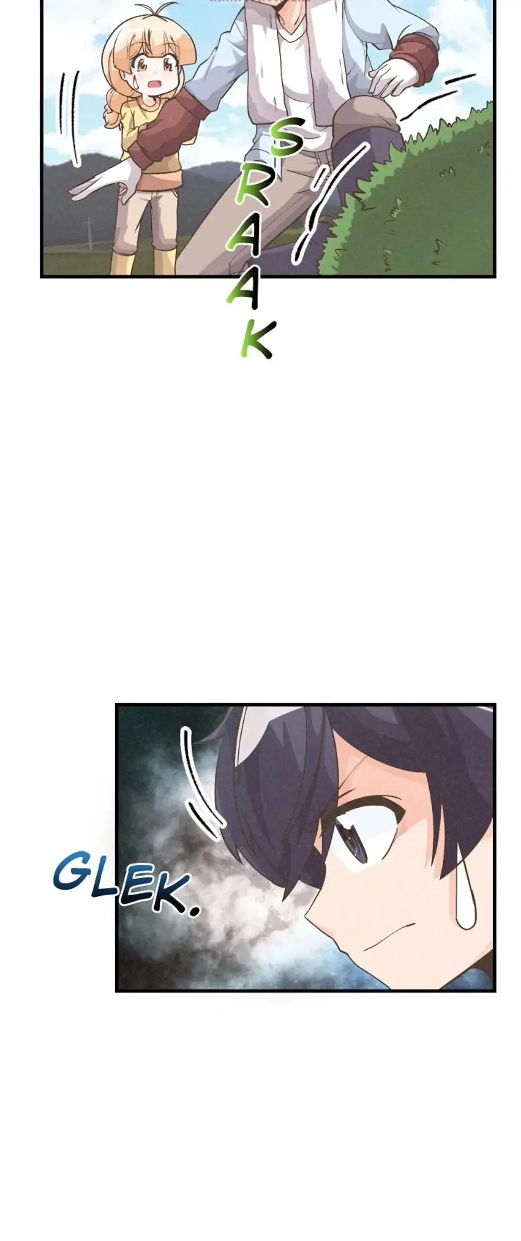 Spirit Farmer chapter 11 halaman 21