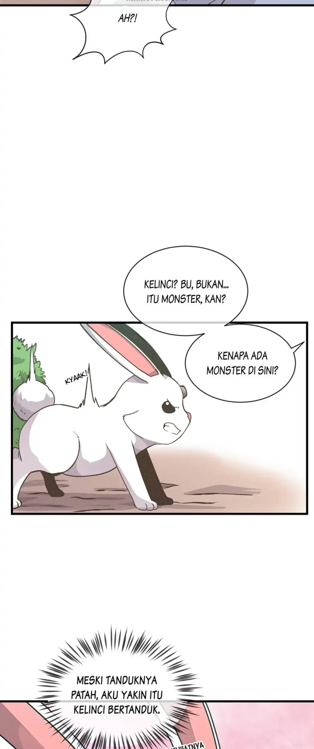 Spirit Farmer chapter 11 halaman 25