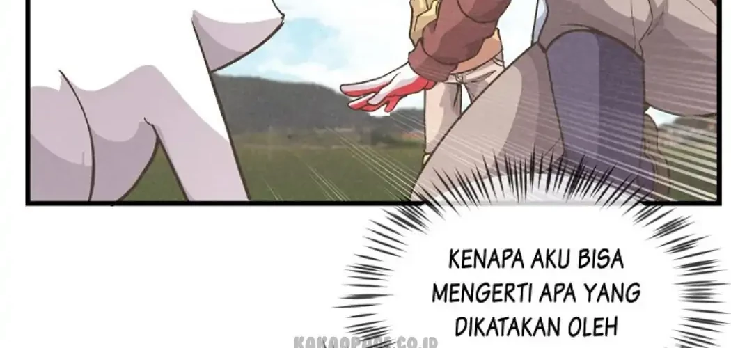 Spirit Farmer chapter 11 halaman 28