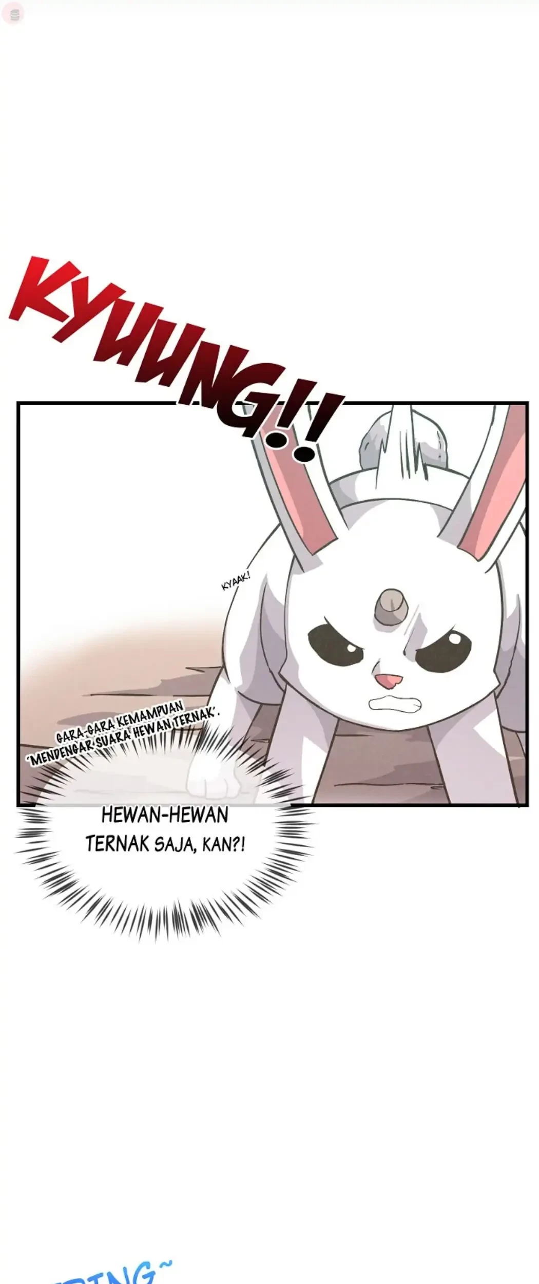 Spirit Farmer chapter 11 halaman 31