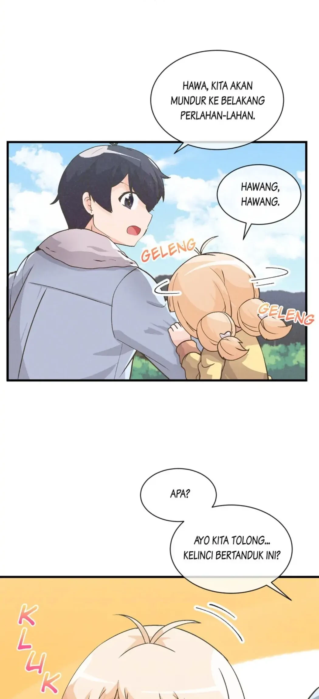 Spirit Farmer chapter 11 halaman 36