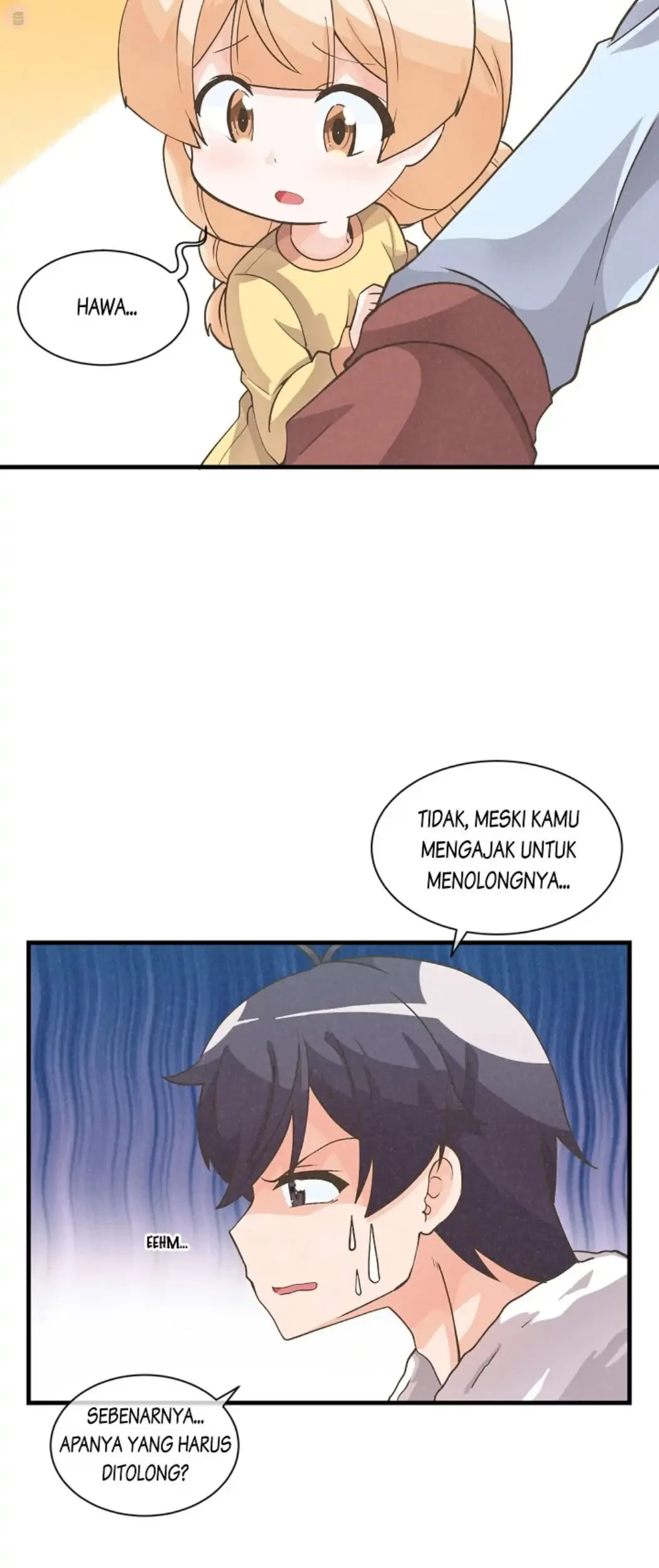 Spirit Farmer chapter 11 halaman 37