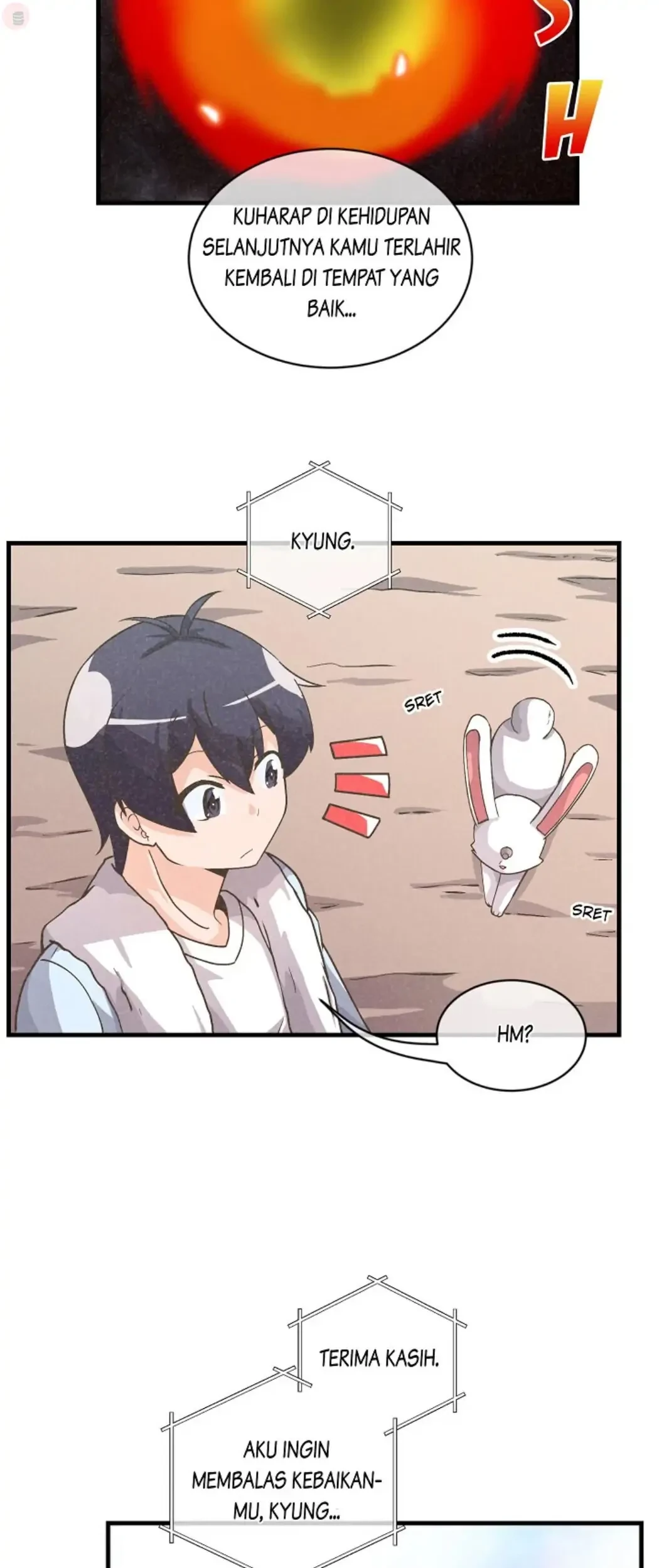 Spirit Farmer chapter 11 halaman 59