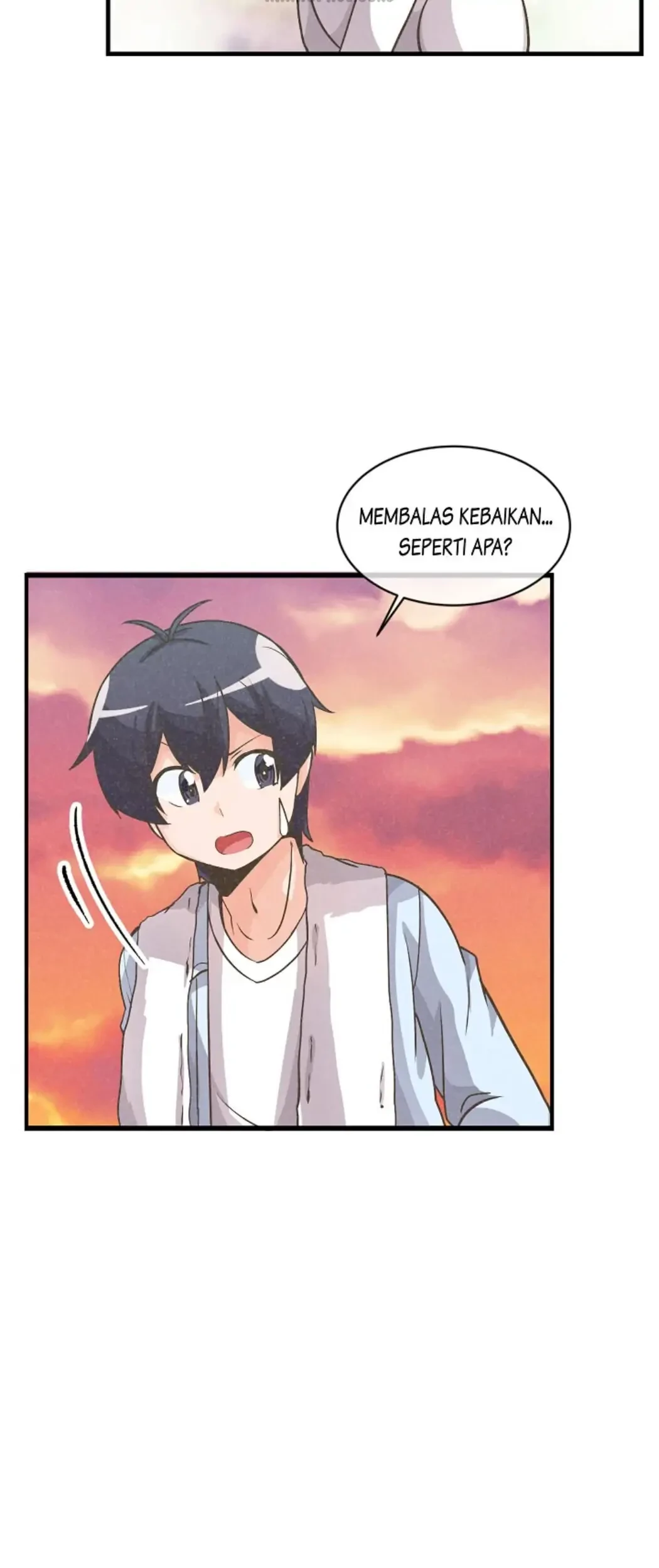 Spirit Farmer chapter 11 halaman 61