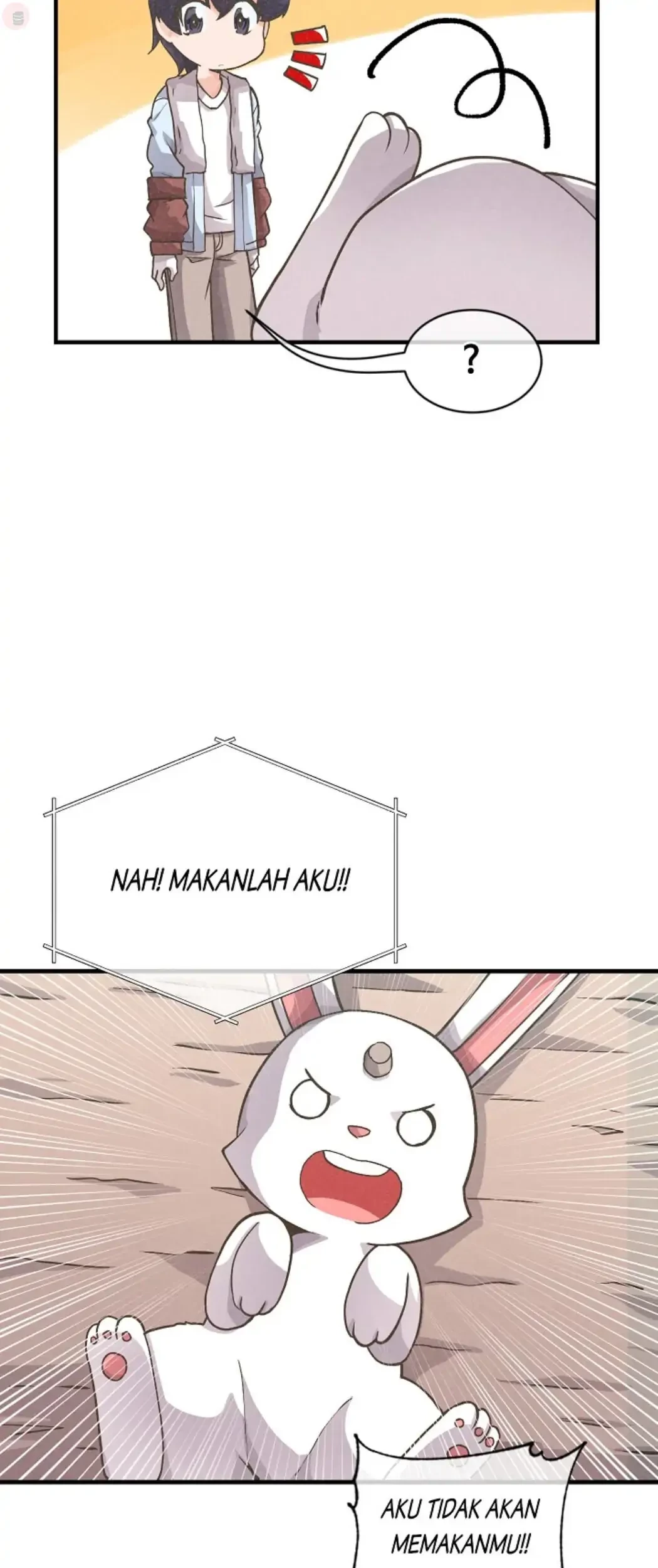 Spirit Farmer chapter 11 halaman 63