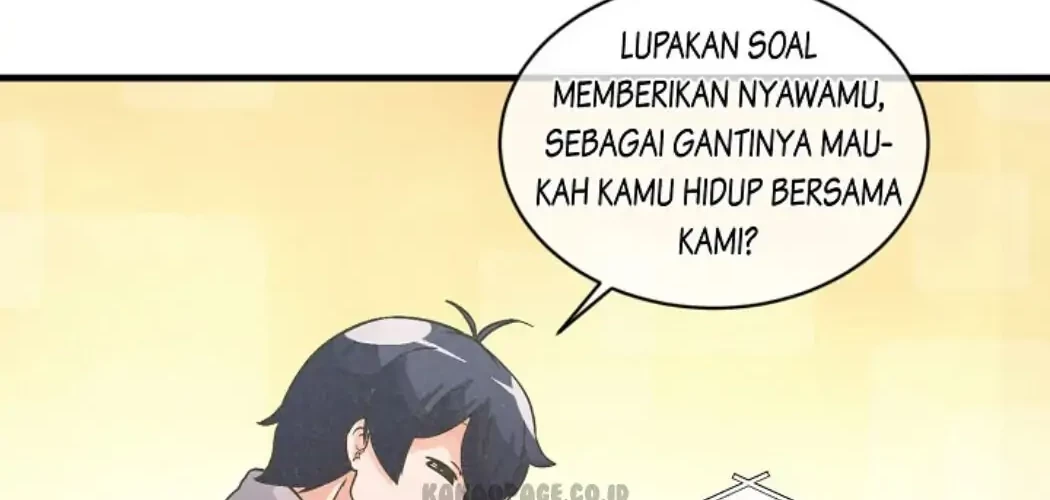 Spirit Farmer chapter 11 halaman 68