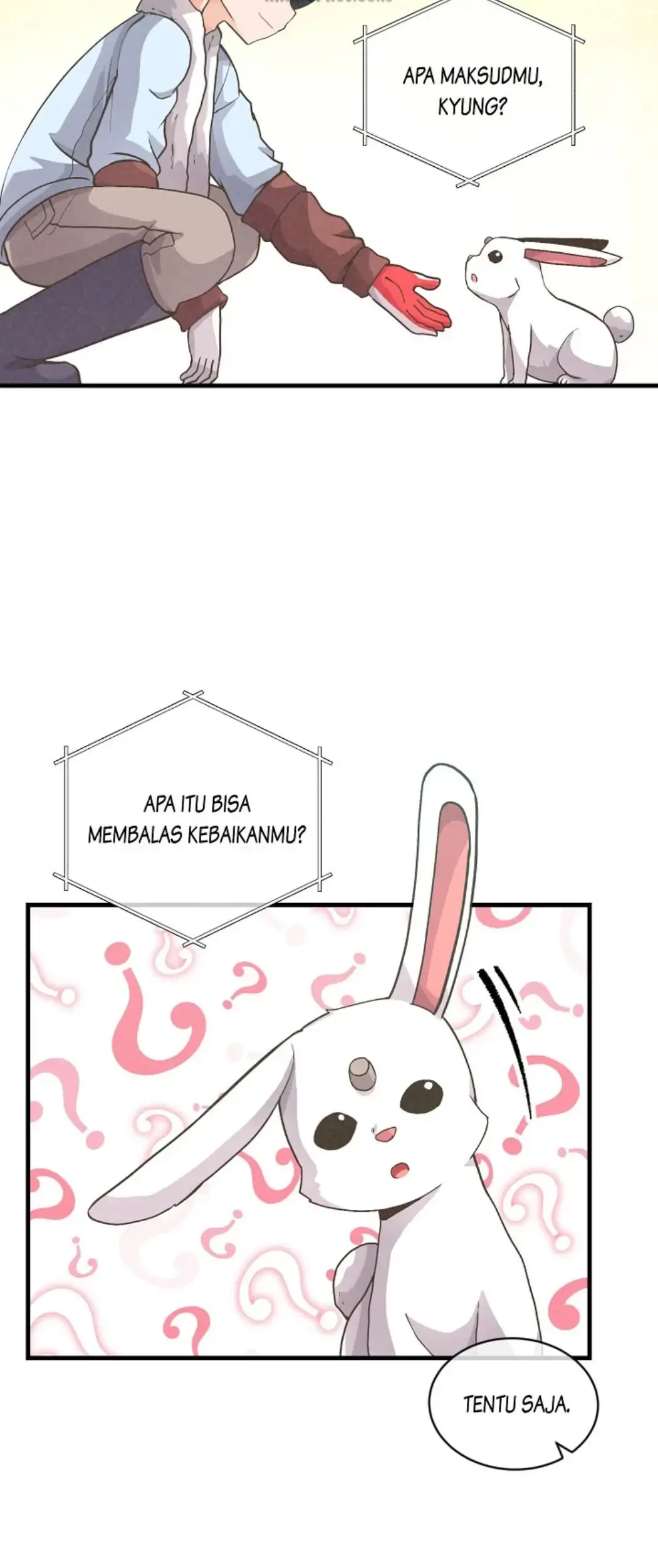 Spirit Farmer chapter 11 halaman 69