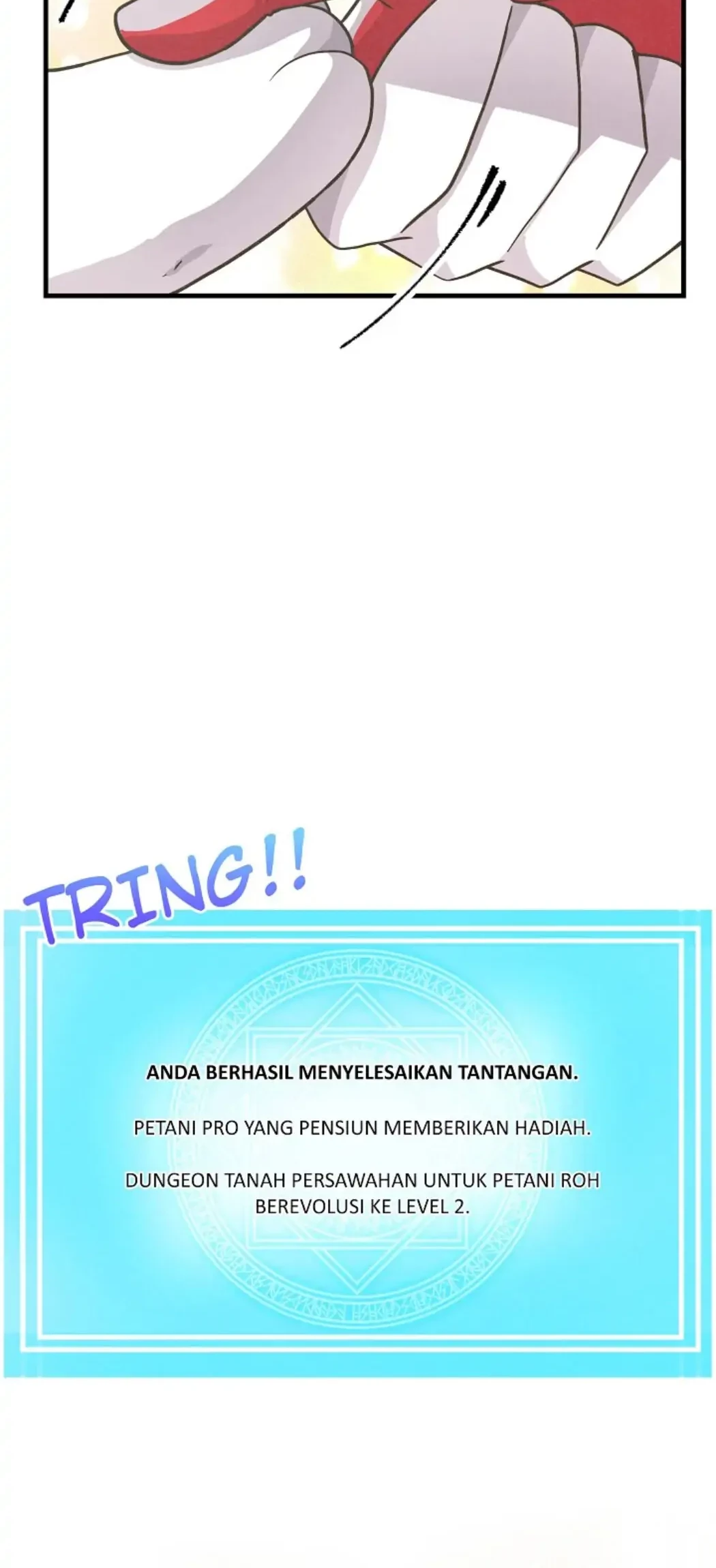 Spirit Farmer chapter 11 halaman 72